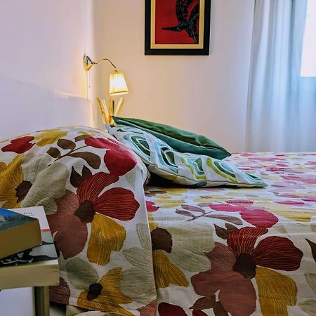 Appartamento Viale Puccini - Free Gated Parking - 3 Minutes From Center Лукка Екстер'єр фото