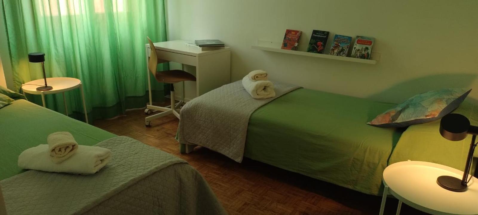 Appartamento Viale Puccini - Free Gated Parking - 3 Minutes From Center Лукка Екстер'єр фото