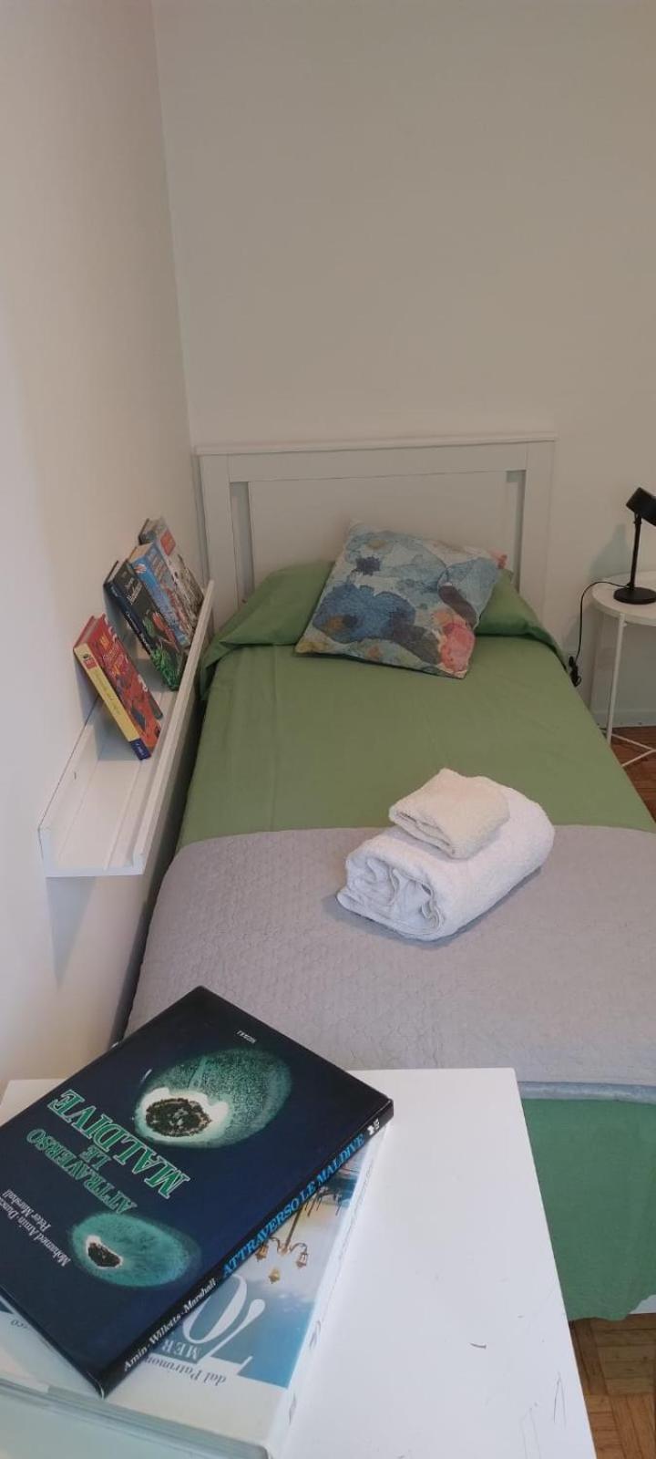 Appartamento Viale Puccini - Free Gated Parking - 3 Minutes From Center Лукка Екстер'єр фото