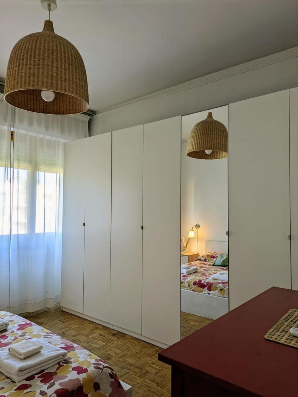 Appartamento Viale Puccini - Free Gated Parking - 3 Minutes From Center Лукка Екстер'єр фото
