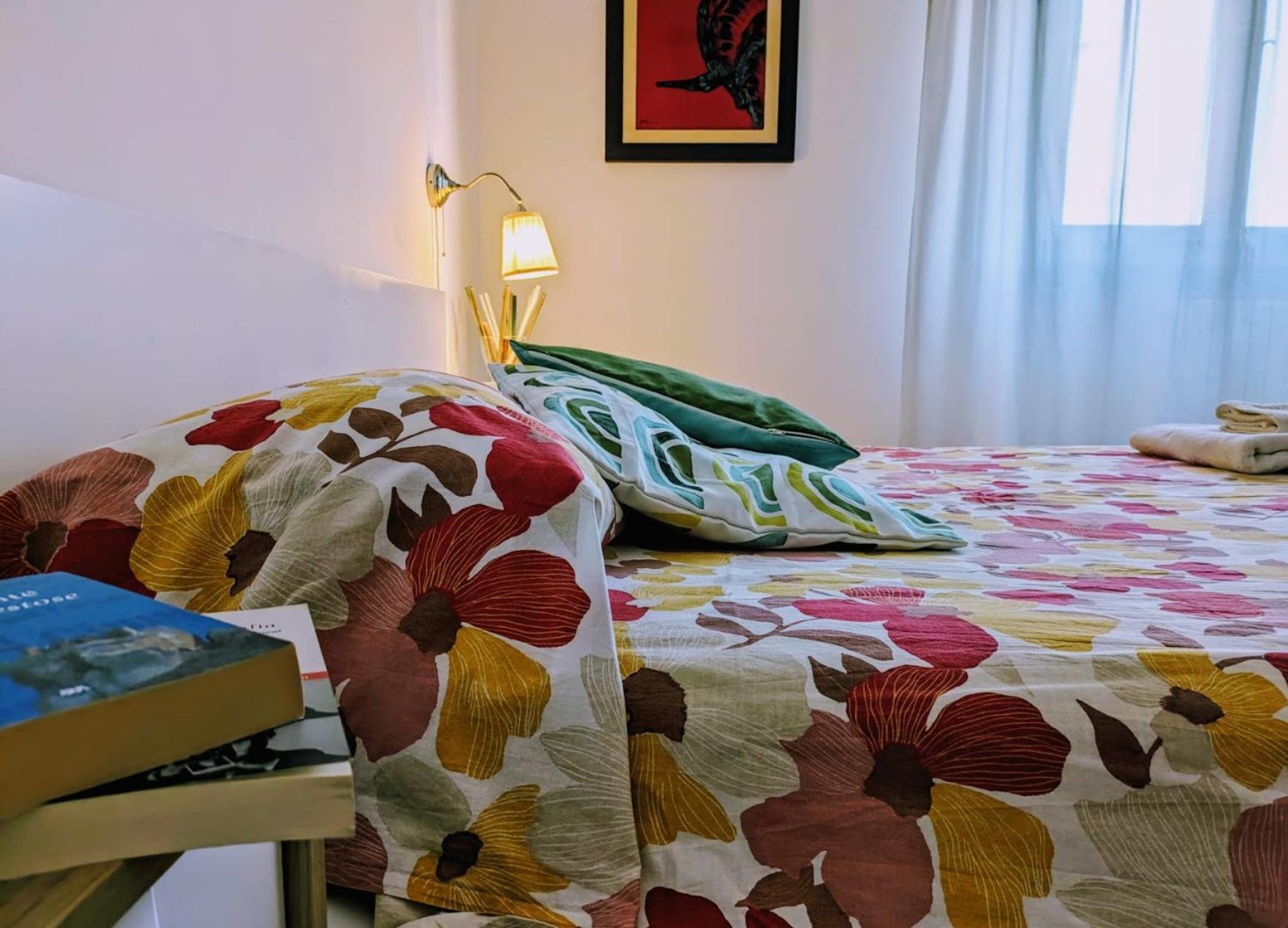 Appartamento Viale Puccini - Free Gated Parking - 3 Minutes From Center Лукка Екстер'єр фото