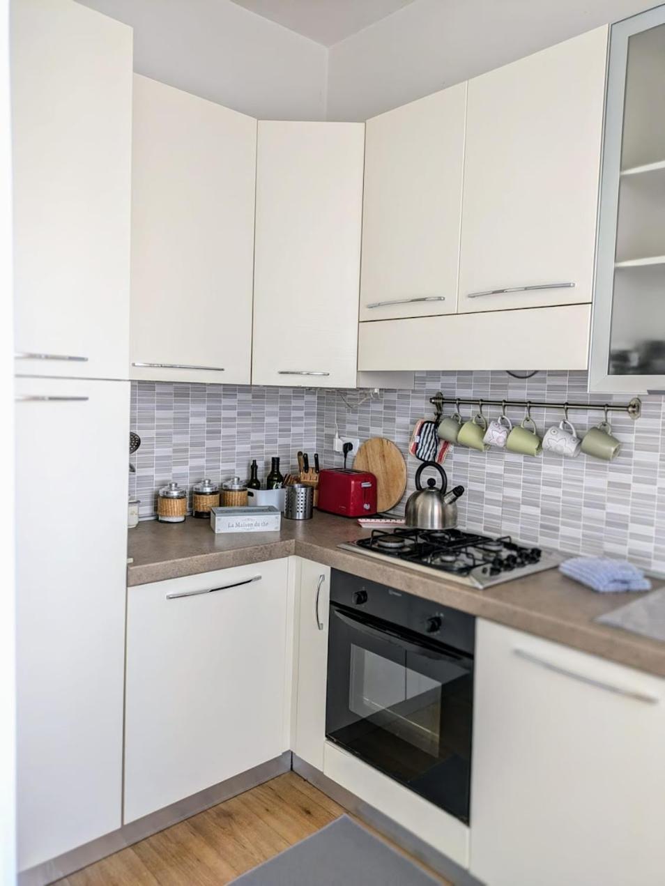 Appartamento Viale Puccini - Free Gated Parking - 3 Minutes From Center Лукка Екстер'єр фото