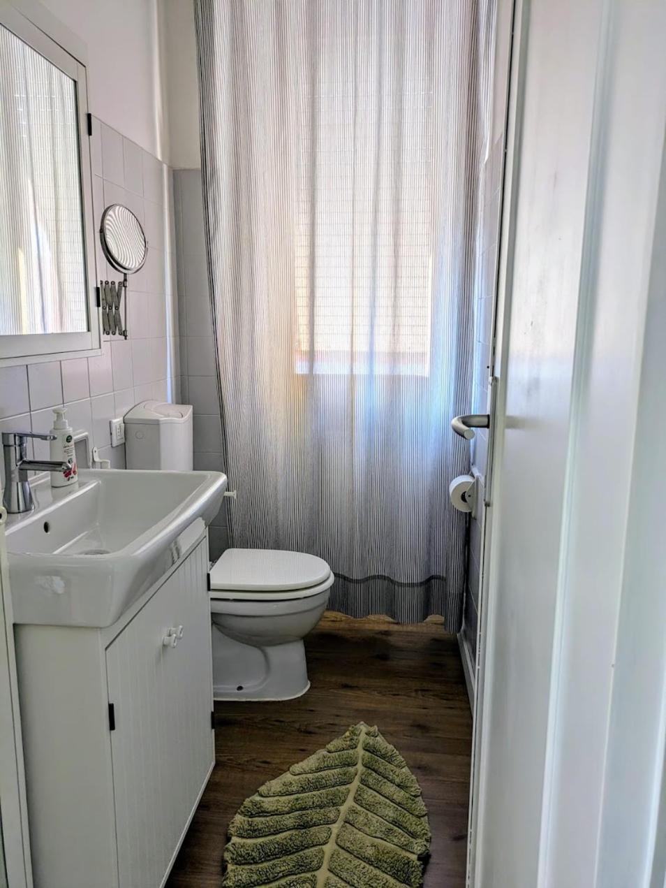 Appartamento Viale Puccini - Free Gated Parking - 3 Minutes From Center Лукка Екстер'єр фото